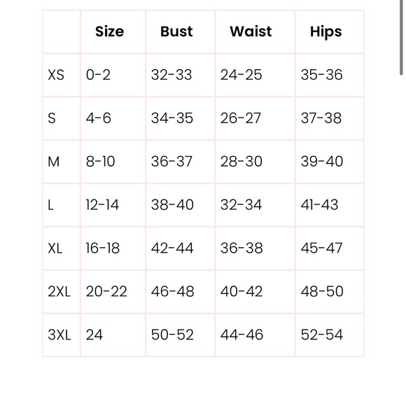 Orange Dress - Picture 9 of 9